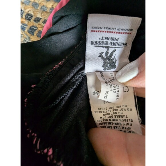 Under Armour Semi-Fitted Wounded Warrior Project Running Shorts Women’s Size M - Picture 10 of 10